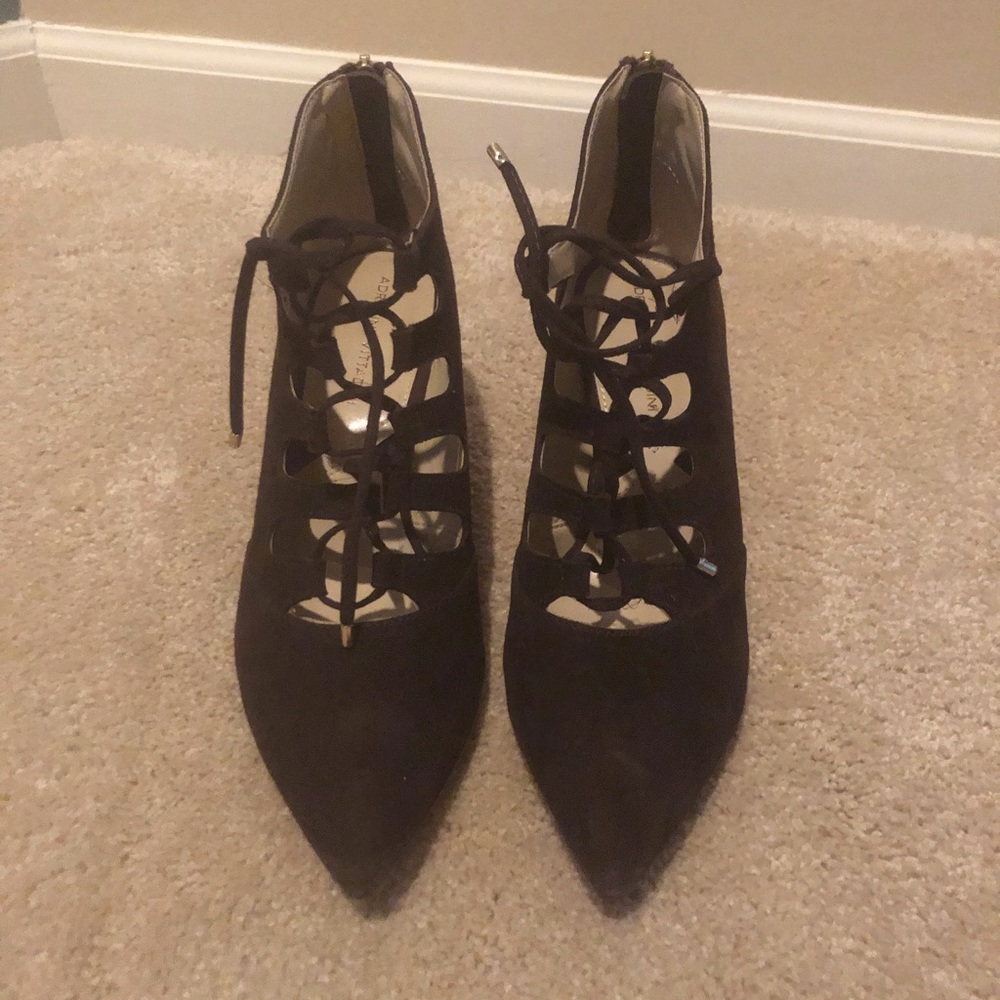Adrienne Vittadini shoes